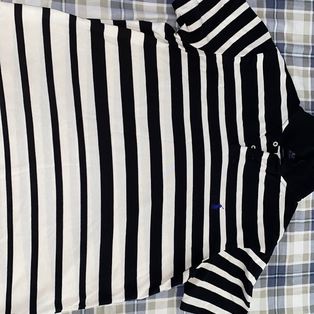 Selling Polo Ralph Lauren Collar Shirts